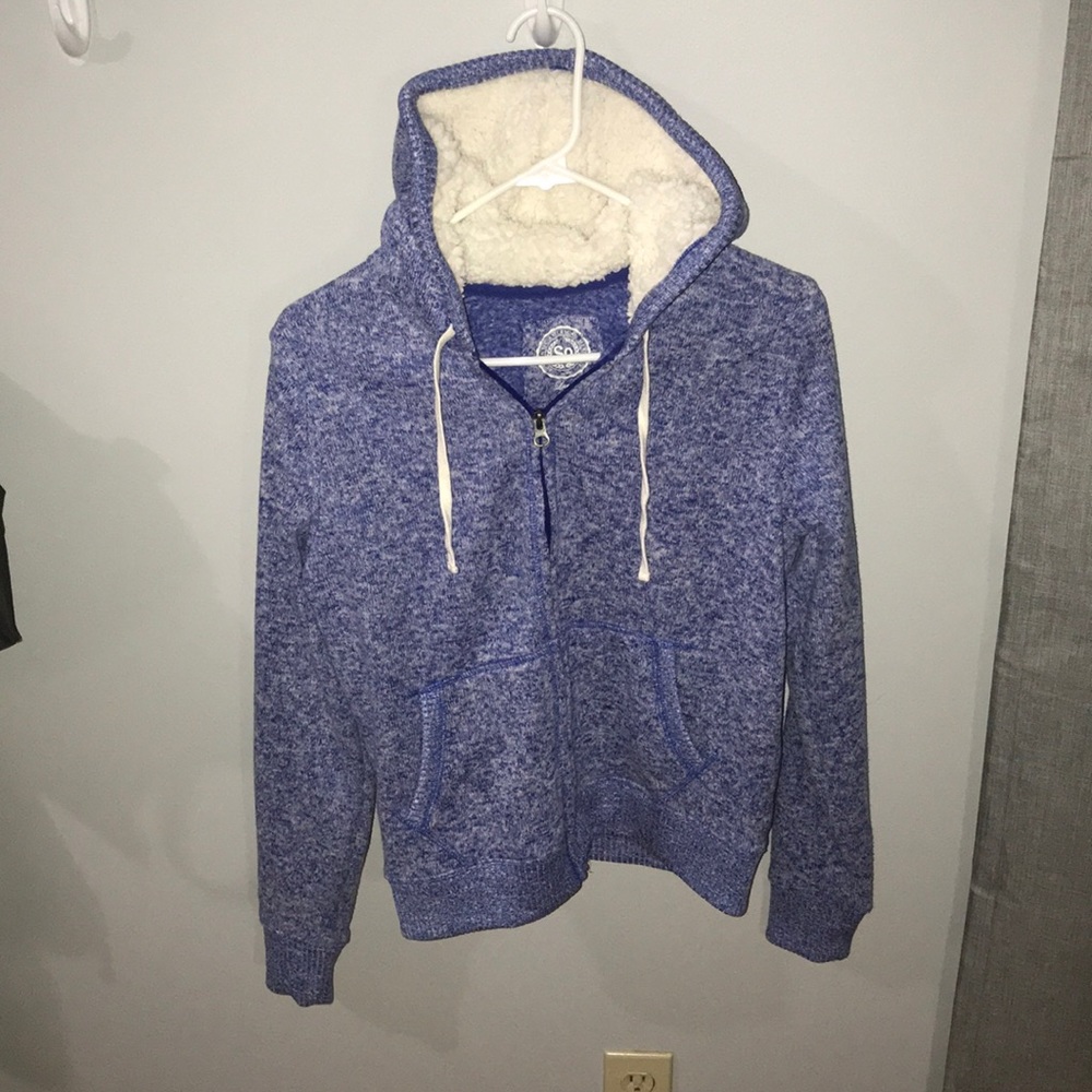 Authentic American Heritage So jacket